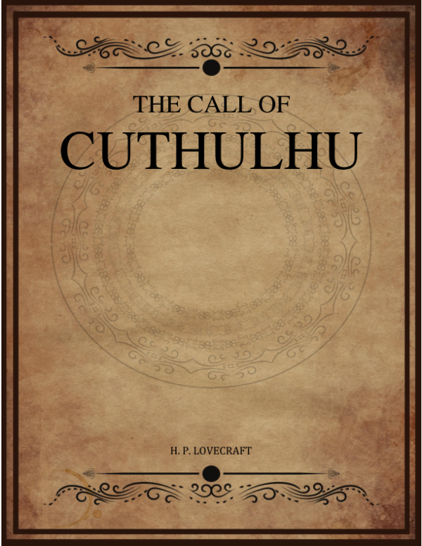 The Call Of Cthulhu.png