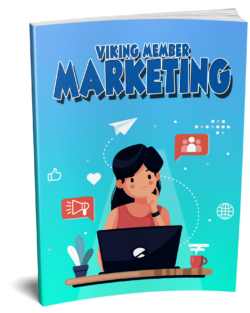 Viking Member Marketing