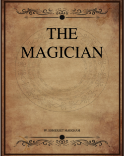 W Somerset Maugham The Magician.png