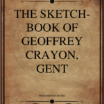 Washington Irving The Sketch Book Of Geoffrey Crayon Gent.png