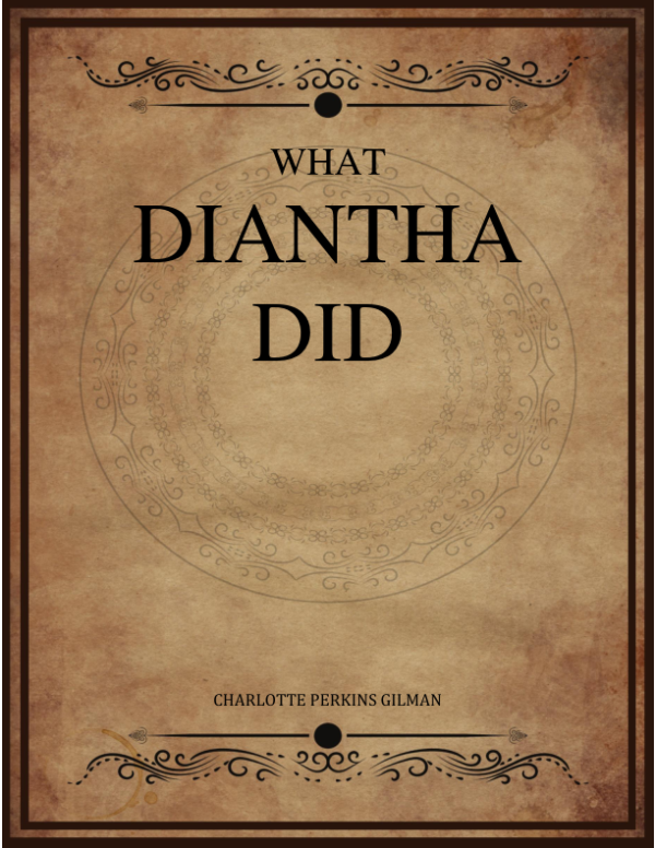 What Diantha Did.png