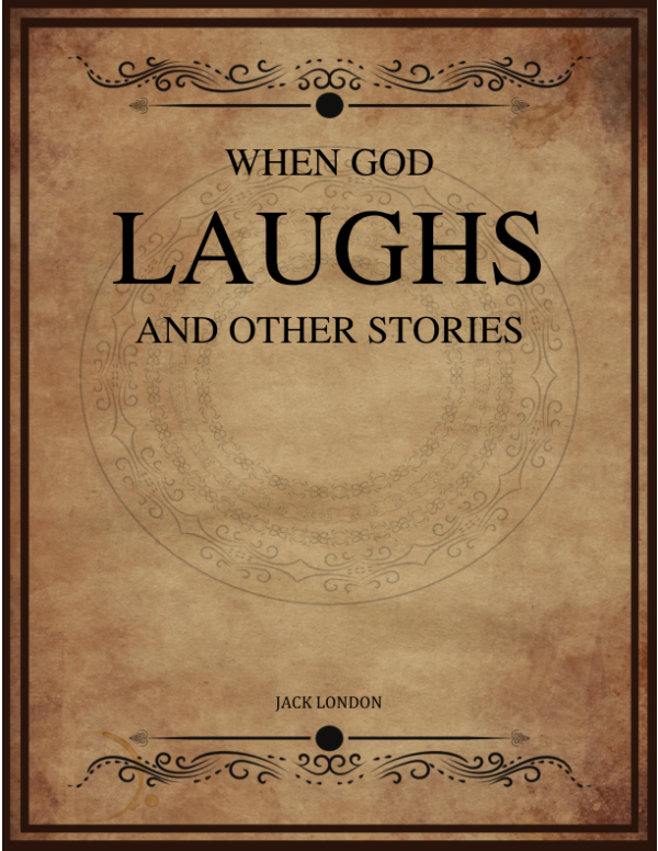 When God Laughs Other Stories.png